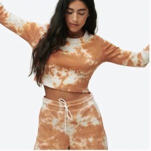 Mate the label cropped thermal